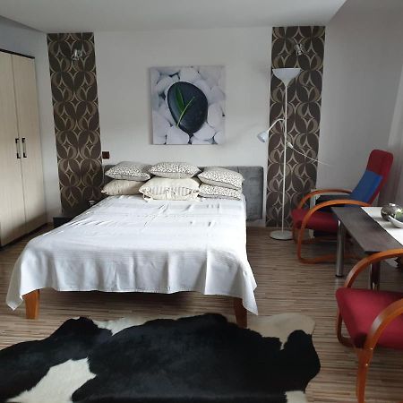 Sloneczne Apartamenty Kroscienko nad Dunajcem Exterior photo