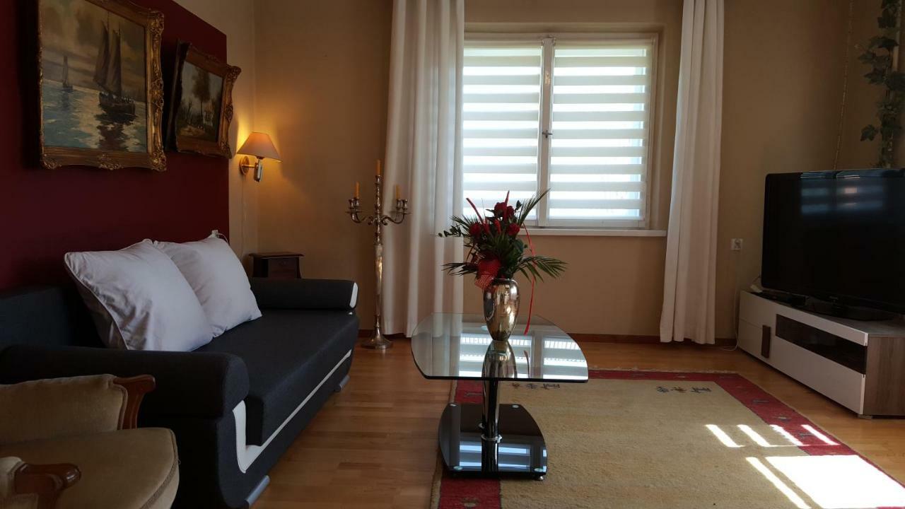Sloneczne Apartamenty Kroscienko nad Dunajcem Exterior photo